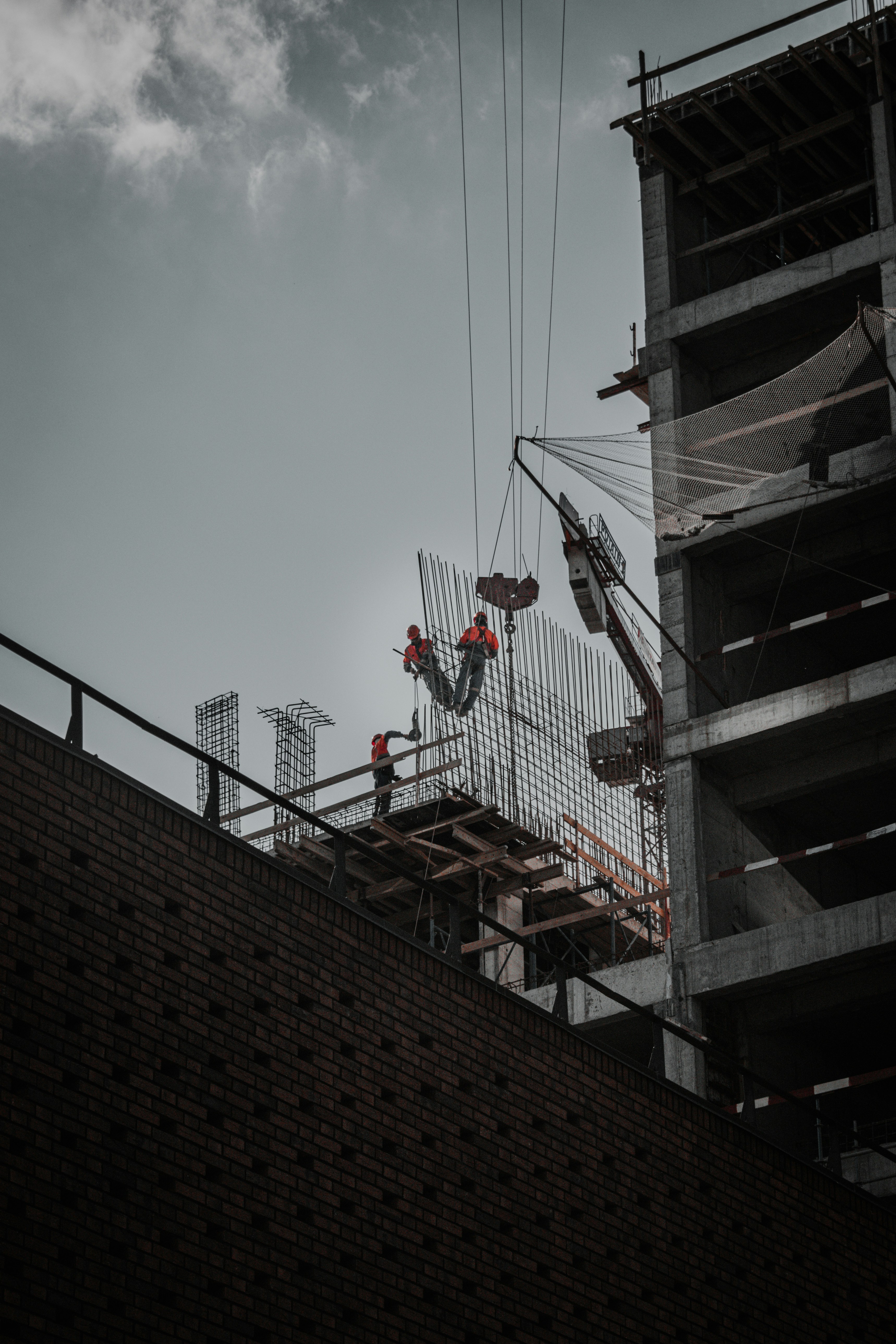 Structural Works